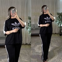 تراك نسائي • قماش توفيليس • مقاسات L-3XL