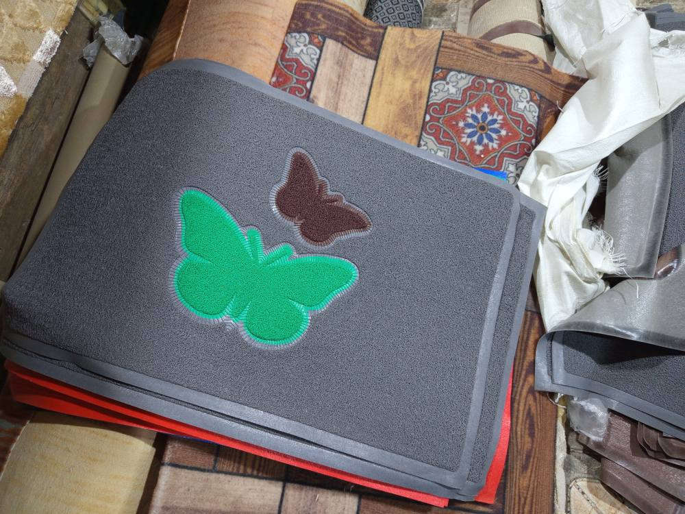 📢 وصلت وجبة جديدة!!

✨ دواسة بلاستك

🏪 المحل: أبو زيد للمفروشات

📍 العنوان: الحلة – الطهمازية – عامود 97، مقابل مطعم رمانة

📞 رقم الهاتف: ***********

ننتظركم… العروض مستمرة والخامات جديدة 🔥 الهندية, كربلاء
