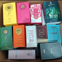 عطور • جملة ومفرد • أسعار مناسبة
