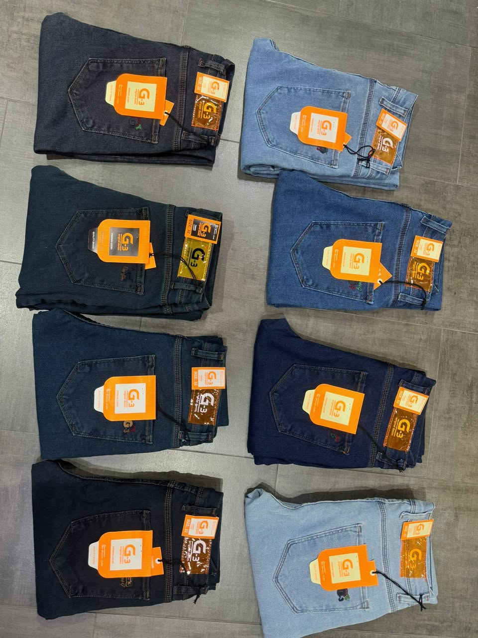 اتحداك تعرف شنو الون النقص 💪

بحر من الموديلات 
حله نادر الثانيه قرب مدرسة الوائلي الابتدائية مقابيل البان سيد كامل 
***********
@إشارة
