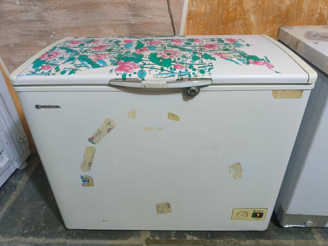 الاستفسارات على الماسنجر


**إذا كنت صاحب هذا الإعلان وتريد حذفه لأي سبب، رجاءا أرسل رسالة إلى الدعم الفني**