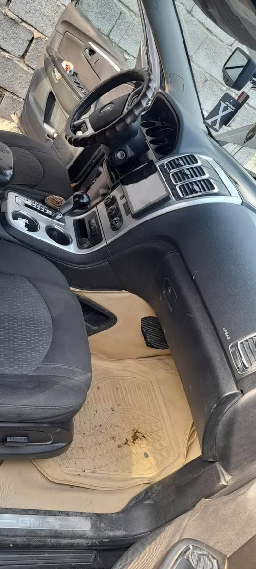 موديل 12 رقم بغداد محرك 3600
بيع او مراوس حسب القناعه
للاستفسار اكثر ع رقم والرقم بي واتساب ((مكلف بالنشر))
رقم الهاتف / ***********
