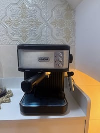 جهاز قهوه • جديد • اسبرسو