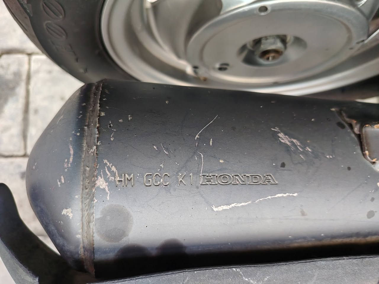 سبيسي ياباني كفاله عامه صارله شهرين طالعه  من الرمبه
الاتصال ع الرقم ***********
