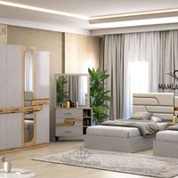 غرف نوم • التوصيل مجاني • السليمانية