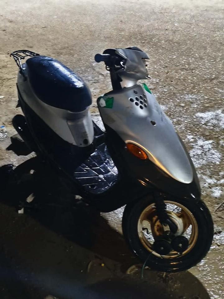 بيجي نضيفه كهربائياته كله شغاله 
ما مفتوحه سلف شغال بس عوزه باتري 
قفله 250 
وتساب 
***********
