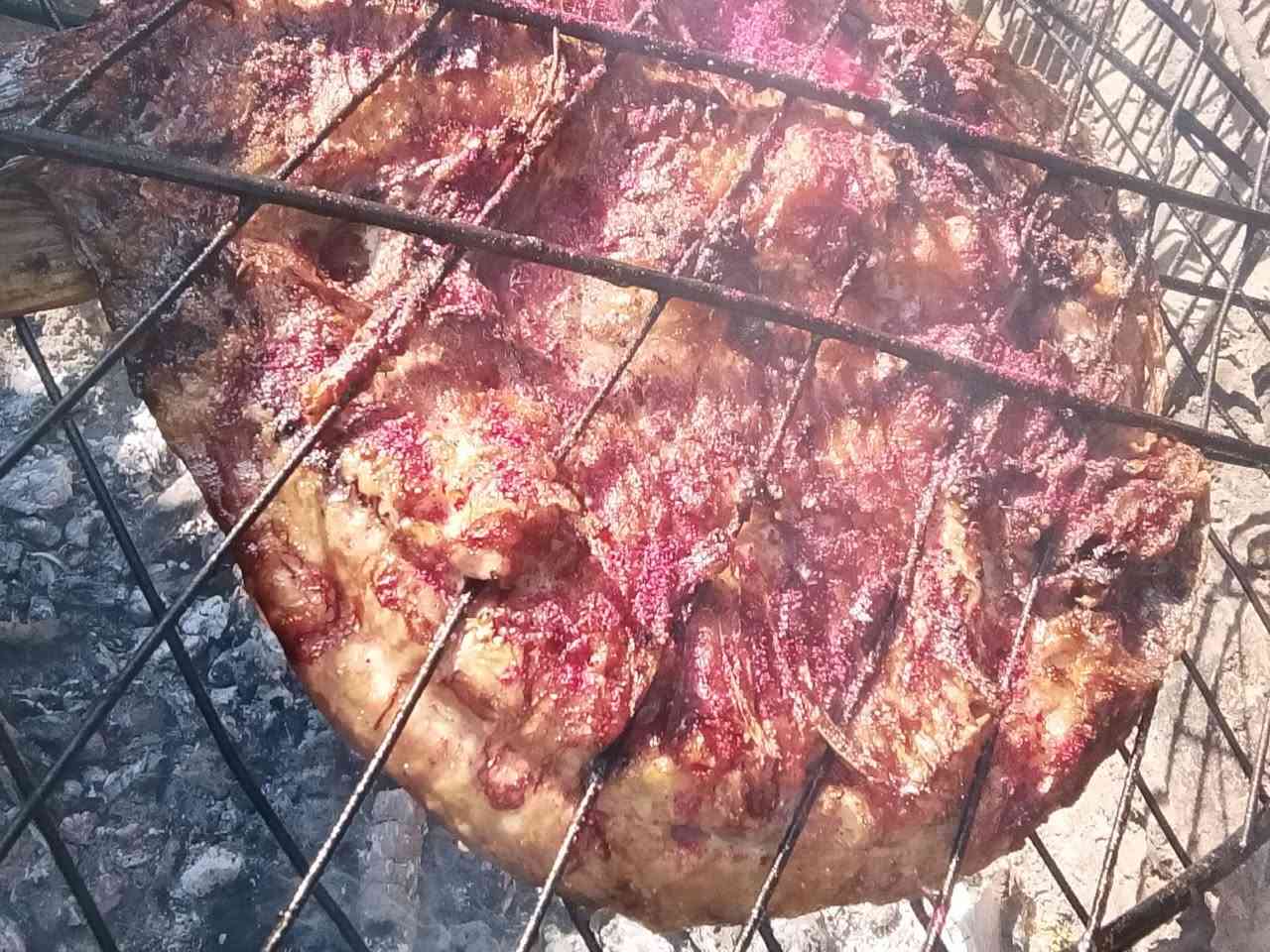 جمعه مباركه علينا وعليكم بالخير والعافية
اللهم صلِّ على محمد وآل محمد
مشويات علي الطائي نقدم للكم عروض حلوة 

دجاجة مشويه ع الفحم السعر 8 الاف دينار 

دجاجة مع تمن احمر السعر  10الاف دينار 
يتواجد 🐟 مسگوف مع تمن 17 الاف دينار 

ملاحظه الحجز قبل ساعه 

اني خادم اهالي محاويل الكرام 

متواجدين الحد ساعه 11 ليلا 

رقم الهاتف ***********

يوجد لدينا خدمة توصيل لجميع قضاء المحاويل
