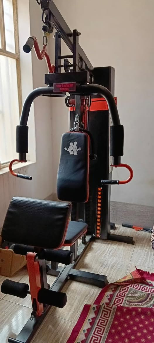 350 الف وبي مجال للجاد
كربلاء


**إذا كنت صاحب هذا الإعلان وتريد حذفه لأي سبب، رجاءا أرسل رسالة إلى الدعم الفني**