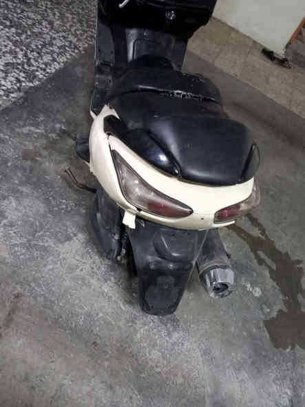 فورزه 0/8 البيع 300. بيه مشكله بصيطه بل ضفيره بس المراسله واتساب ***********
