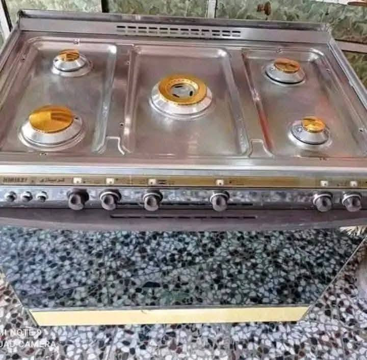 ورشه ابو مصطفى كافه انواع الطباخات صيانه واقعيه كربلاء نجيكم للبيت الاتصال على رقم الهاتف في الواتساب متوفر دز لنا صوره الطباخ والعطار على الواتساب صيانه اصلك الباب بيتك ***********
