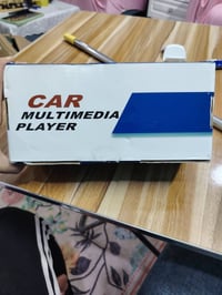 شاشة سيارة • اكسسوارات سيارات