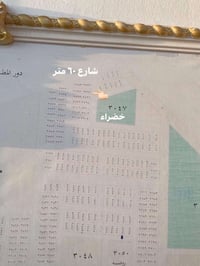 طوبه نخيله • ٢٠٠م • خضراء
