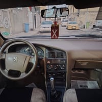 بيجو لاميس • ٢٠١٣ • العبيدي