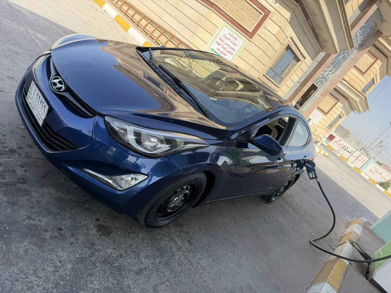 سلام عليكم النترا وراد امريكي  16سياره بيهه جاملغ وبنيد فقط  تحويل ثاني يوم
مكينه 2000 دوش  

سعر 105 وبيهه مجال مكاني بصره ***********
