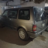 كلايزر • كركوك • مكينة وكير