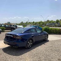 ماكسيما SV • ٢٠٢٣ • ٢٩٠٠٠ كم