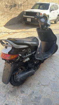 فراشة • كايم • كهربائيات