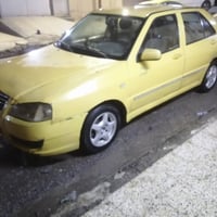 كوين 2009 للبيع كير ومحرك شرط  كابون بانزين شرط ما مسجل  شرط الوكاله و...