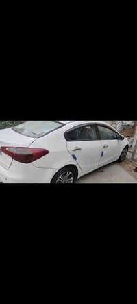 سيراتو موديل ١٤ خليجي رقم جديد بسمي سعر ٨٥ صبغ حزام بدون داخل بدون تبد...