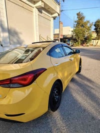 النترا 2015 فول مواصفات 1/1 بصمه. تنته. كشنات جلد تدفئه / محرك كير شرط...