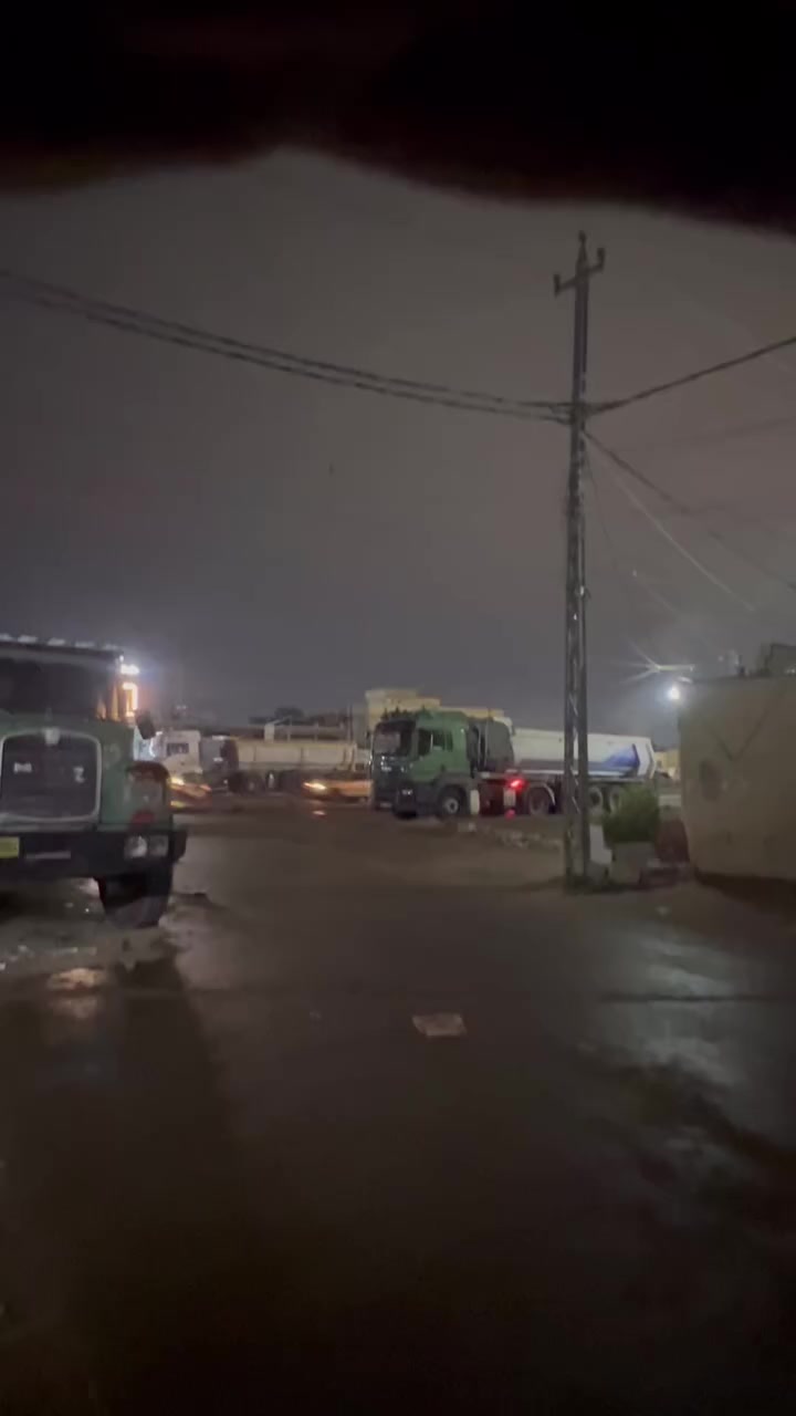 سلام عليكم نساف مان للبيع فول موصفات دبل مناميه تخم تاير ثلاجه رتايدر تبريد فول سياره خير من الله كبل للشغل
***********رقم التصال ولسعر خاص
