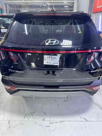 هونداي توكسان موديل ٢٠٢٤  HTrac  VIP فول مواصفات  بصمة تشغيل أبواب و ج...