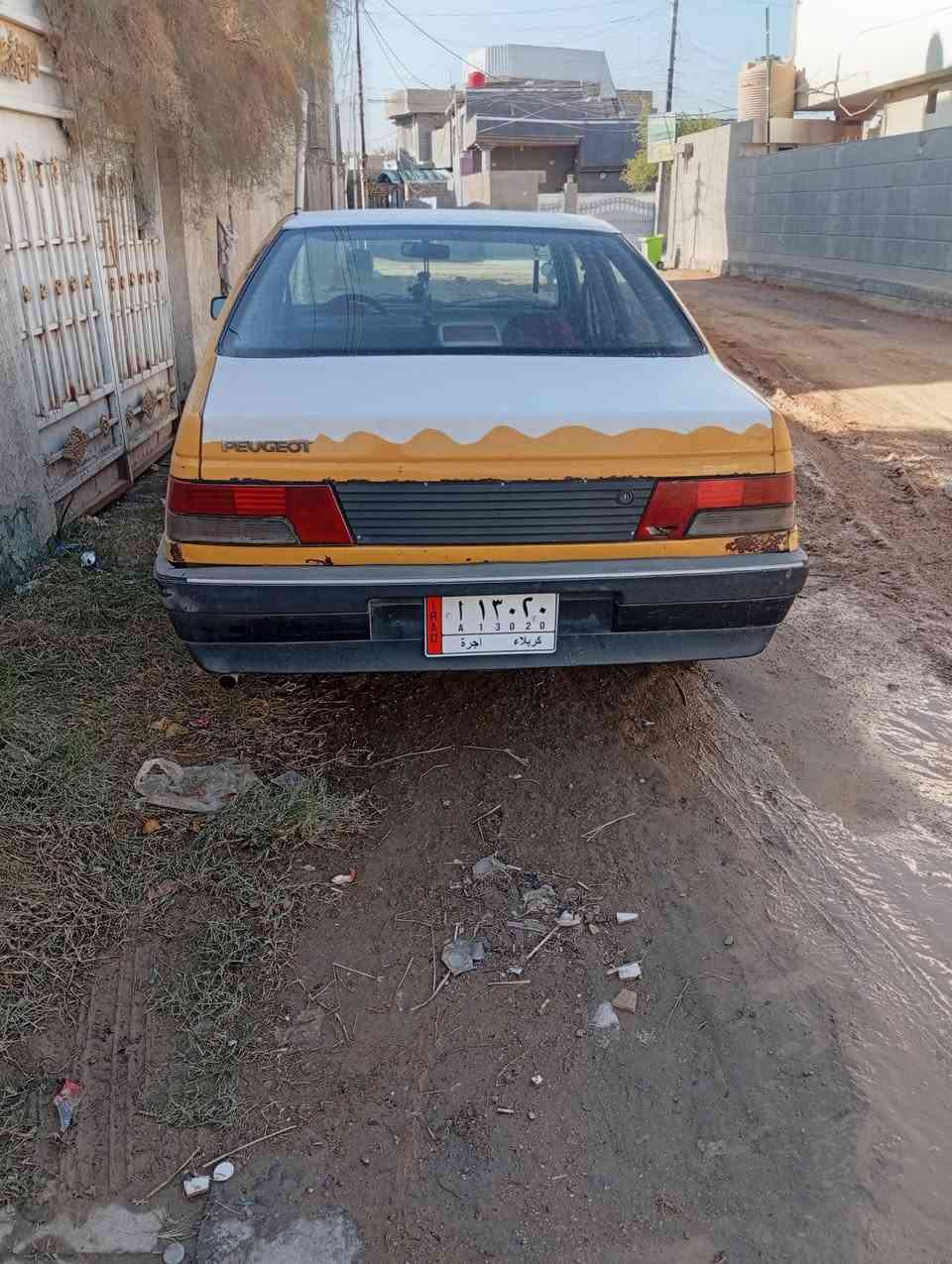 بيجوه رواى موديل 9بدون راعي ابيعه سياره شغاله نقصه دعاميه او رقم ظايع ابيعه عل وظعيته اتكفل سرقه او عشاير لحد يكلي رقمه شلون عل وظعه سعر 7ورقات ***********
