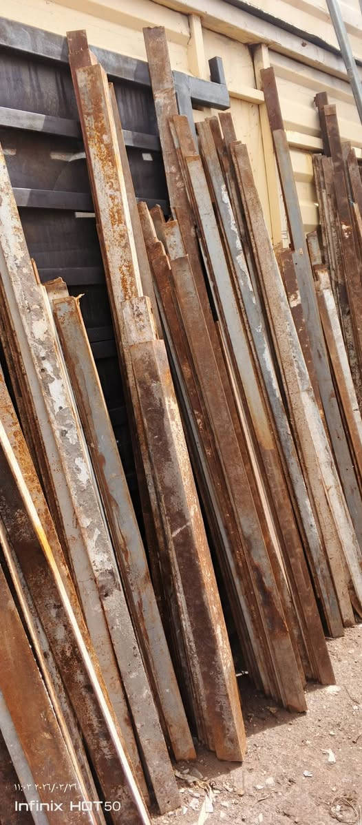 السلام عليكم اخواني هنگلان من طول متر ونص إلى مترين ونص المتر ب3 ملاحضه الهنگلان بلجيكي العنوان حي الغدير


**إذا كنت صاحب هذا الإعلان وتريد حذفه لأي سبب، رجاءا أرسل رسالة إلى الدعم الفني**