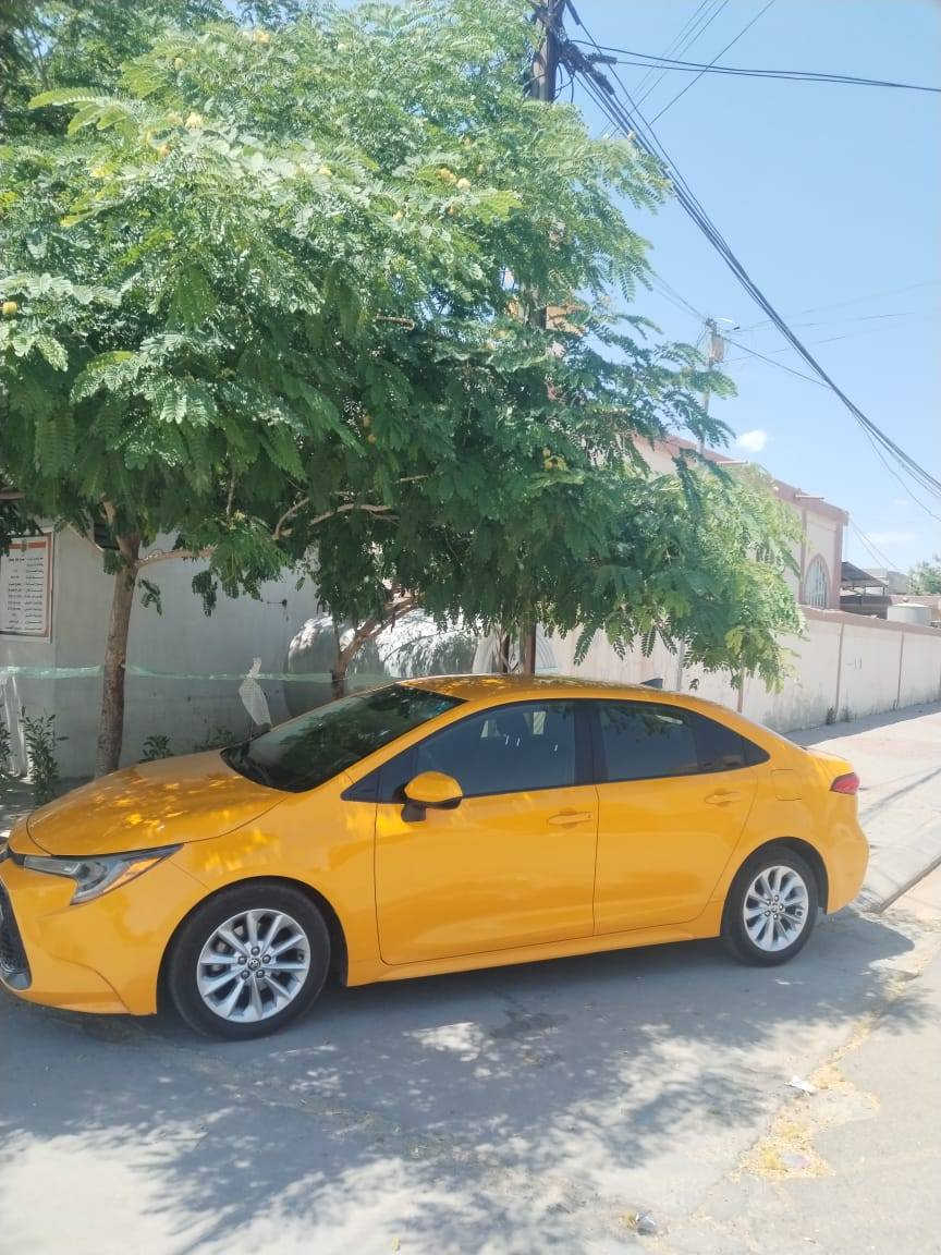 سلام عليكم ورحمه الله كورلا موديل 22LA محسن بصمه رقم كركوك دولي منضومت غاز ايطالي كارت منضومه دفتر بانزين سنويه لل 30 بونيد مبدل بدون دواخل صدر تخم تايرجديد كير محرك شرط السعر165 وبيها مجال للاستفسار ***********
