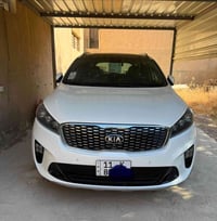 سورنتو • ٢٠٢٠ • رقم كويتي