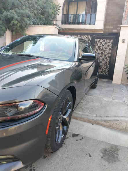 السلام عليكم اخوان دوج جارجر 2023 اخر اصدار ماشية 16 الف ميل حادثهه جاملغ وبنيد مبدلات نفس اللون وبيهه تبديل لغد يسره  وصور الحادث بالمنشورمواصفات السيارة شاشة جبيره كامره حساس شفتات بالستيرن رقم السيارة مميز بغداد انكليزي الداخل مغلف سستم كاربون فايبر واللايتات الوان متغيره دفيوزر رياضي الكشنات جلد تلبيس السيارة متعوب عليه ومصروف كلش هوايه والسيارة تعميرهه كلش مرتب رايدهه بيع فقط 245 ورقة للاستفسار ***********
