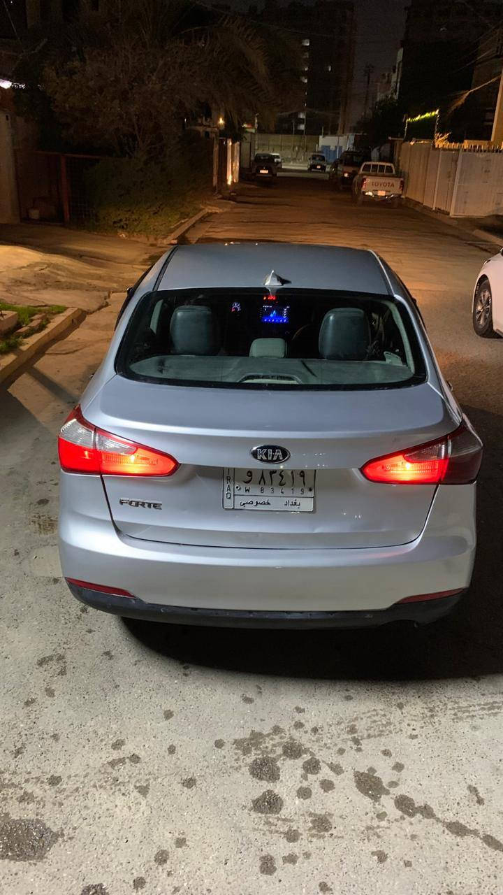 فورتي موديل 2015 بغداد حادثه جنطه السعر 115$ هاتف ***********
