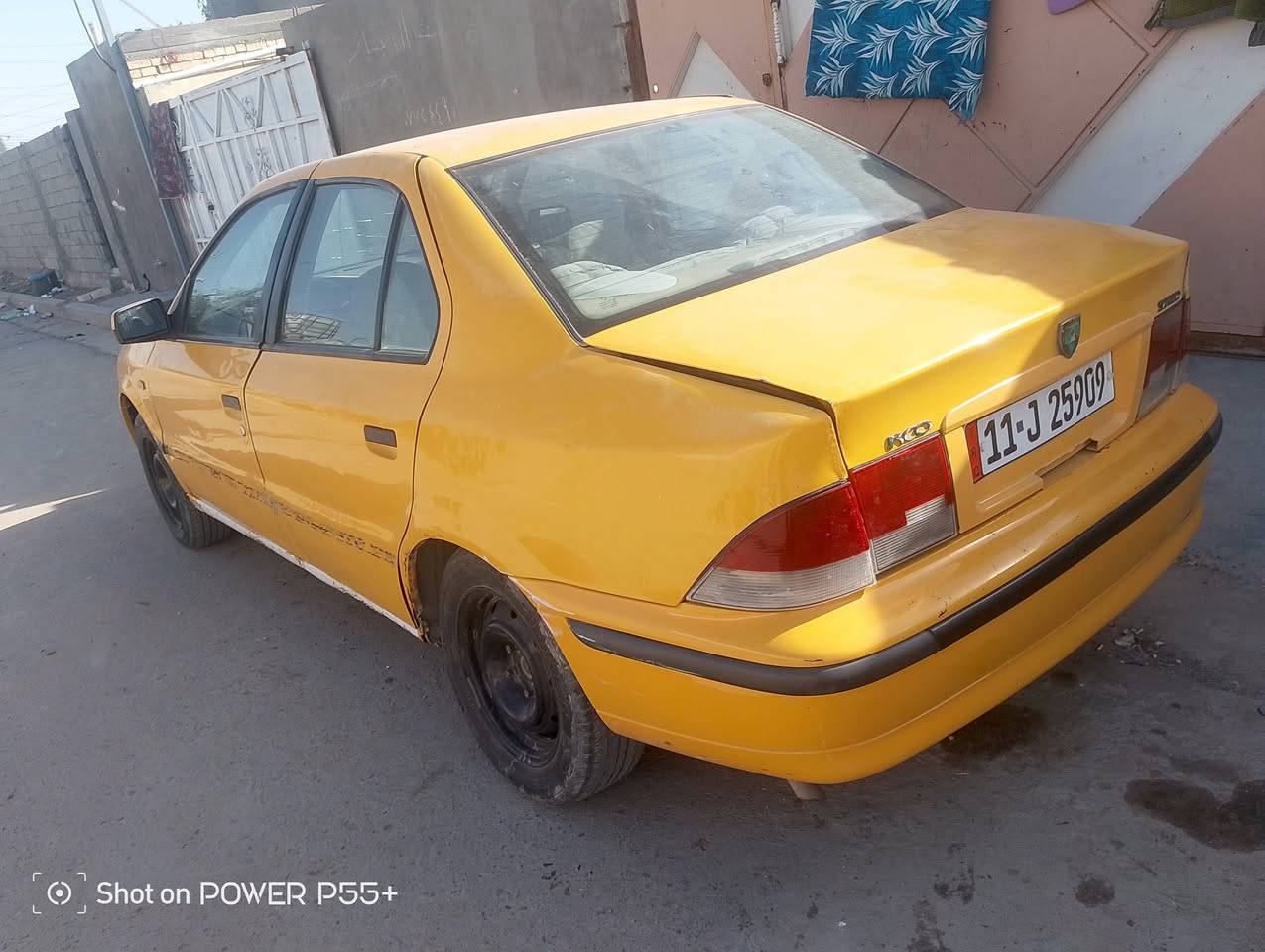 السلام عليكم سمند لبيع موديل 11 بسمي مصفره هيهه وقرامات سعر 23 وبيهه مجال مكان بغداد زعفرانيه رقمي ***********
