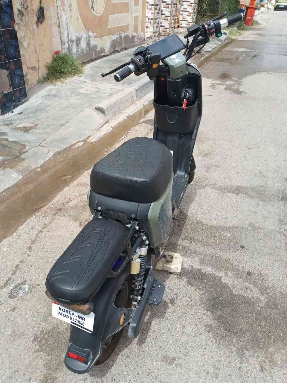 #R8 للبيع بدون بطاريات


**إذا كنت صاحب هذا الإعلان وتريد حذفه لأي سبب، رجاءا أرسل رسالة إلى الدعم الفني**