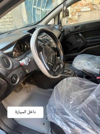 فيستا • ٢٠١٩ • الدورة ابو دشير