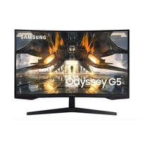 سامسونج أوديسي G5 • ٣٢ بوصة • ١٦٥ هرتز