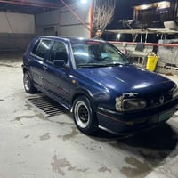 غولف ١٩٩٦ • رقم اربيل • جنوط BBS