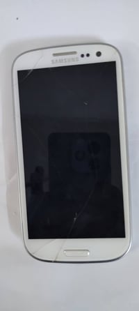 سامسونج غالاكسي S3 • للبيع • موبايل