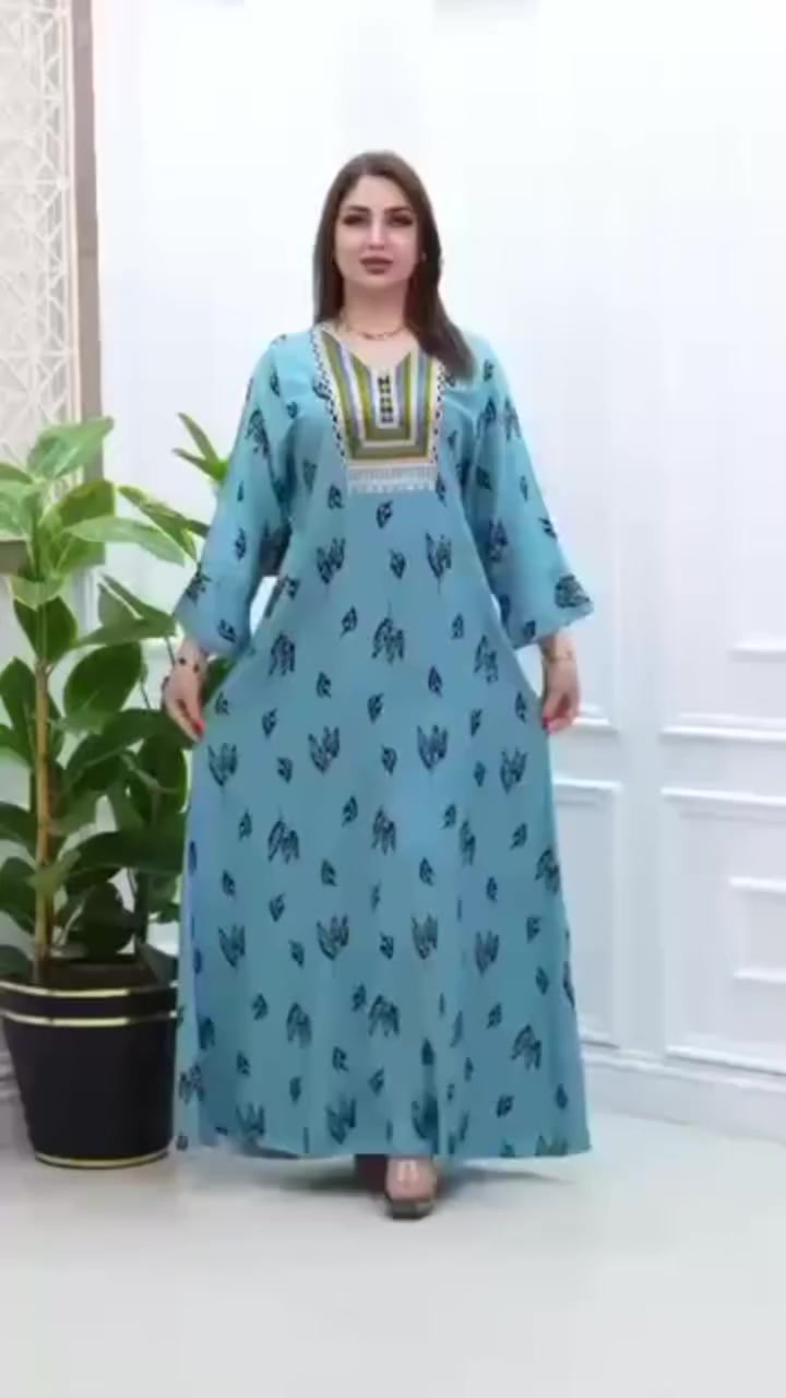 موديل رمضاني 🌙
✅دشداشة نسائي

✅الخامة كشمير مطعم بالستراس زبده درجة أولى

✅القياسات 2XL.3XL.4XL.5XL 

السعر 12

نفس اصور بضبط بدون ختلاف ❌📣@


**إذا كنت صاحب هذا الإعلان وتريد حذفه لأي سبب، رجاءا أرسل رسالة إلى الدعم الفني**