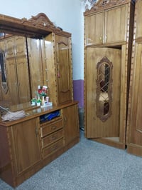 غرفة نوم • صاج • بغداد المحموديه