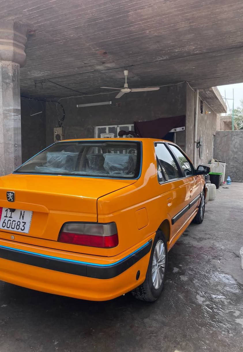 سلام عليكم بيجو بارص موديل ٢٠٢٥ استلام شركه ٢٠٢٦ السياره زيرو على وضع الشركه السياره مري شفط تحكمات استيرن كشنات كهرباء ماشيه ١٩٠٠ وقابل للزيادة السيار منظومة غاز وبانزين تبريد قطعتين امامي خلفي السعر ٩٠ رقم ***********
