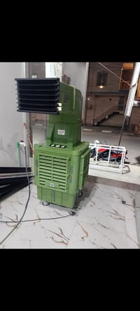 مبردة جودكس • نضيفه • البصرة القبلة