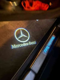 مارسدس • فيشة بفيشة • بدون تحوير