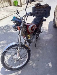 اربعه كير • محرك شرط • اب ستوته