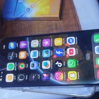 آيفون ١٣ برو ماكس • نضيف • بطارية ٨٢٪