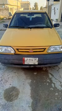 لبيع سايبا موديل ١٣ تحويل ثاني يوم اقرا تفاصيل تخم تاير جديد ضفاير كهر...