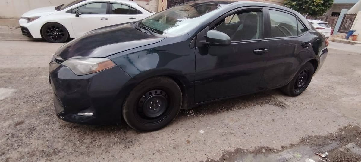 كورلا 2017 LE رقم اربيل شرط التحويل هزه سنوية كله جديد حادث بنيد بدون دواخل بدون ايرباك كير محرك تبريد تايرات صدر كله شرط ماشية  104 ميل 
عنوان كركوك 
السعر 123 بي مجال كركوك, العراق


**إذا كنت صاحب هذا الإعلان وتريد حذفه لأي سبب، رجاءا أرسل رسالة إلى الدعم الفني**