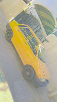 سايبا موديل 2009 سياره كير محرك مكفول محرك ناعم دوانز مابيها شواصي ماب...