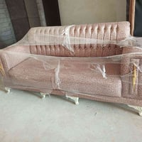 قنفه ثلاثيه • جديده • ناصريه مركز
