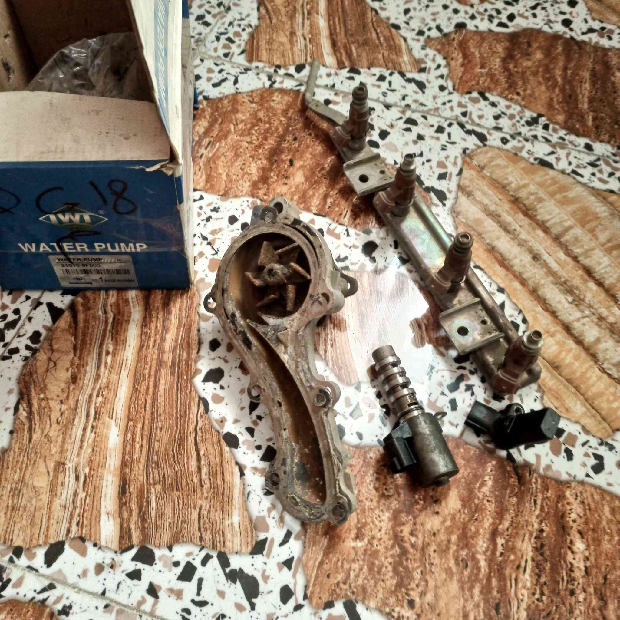 السلام عليكم غراض سني شرط كلهن نظيفات وشغالةقيم واخذ مكاني بغداد تقاطع درويش هاتف ***********
